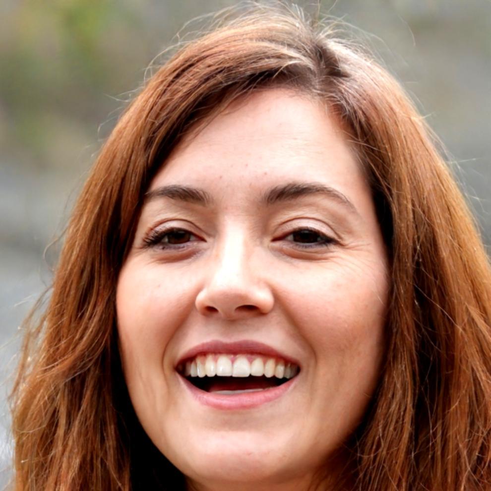 Portrait d'Apolline Dubois, Responsable Développement Produit