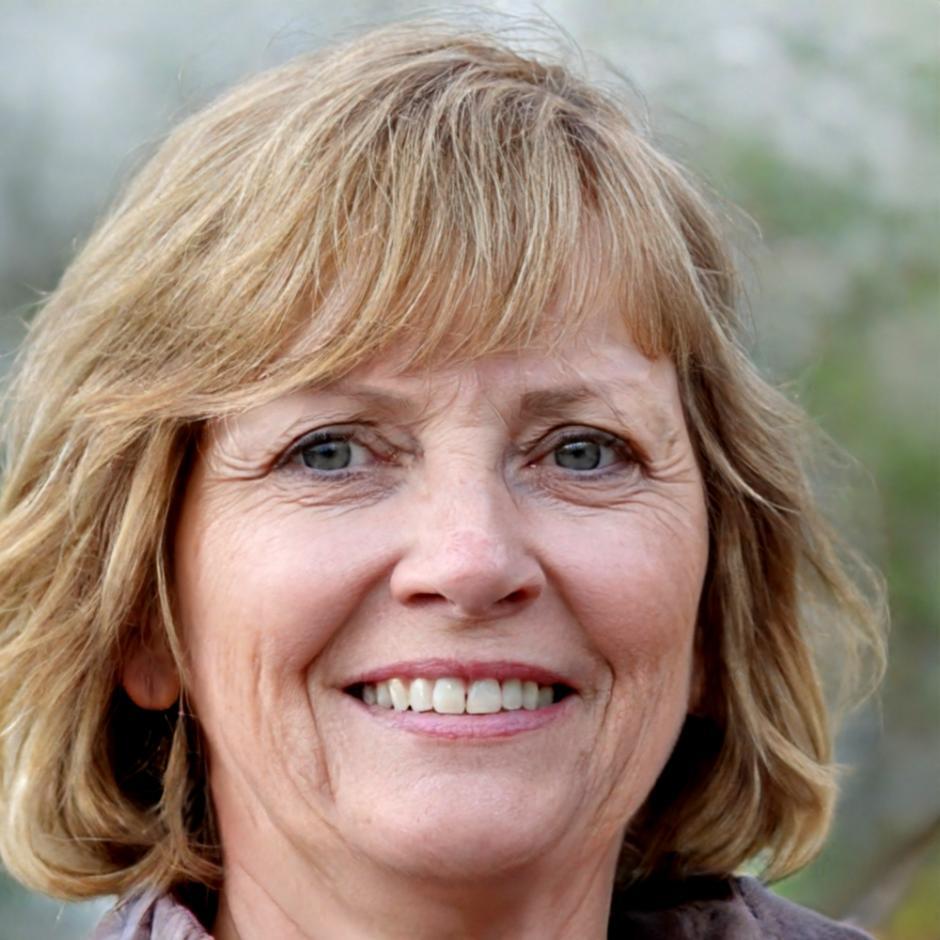 Portrait de Céleste Moreau, Directrice Innovation Financière